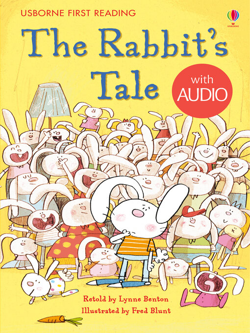 Title details for The Rabbit's Tale by Lynne Benton - Available